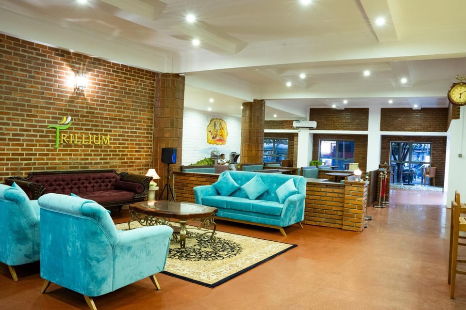 Property building, Lobby or reception, Logo/Certificate/Sign