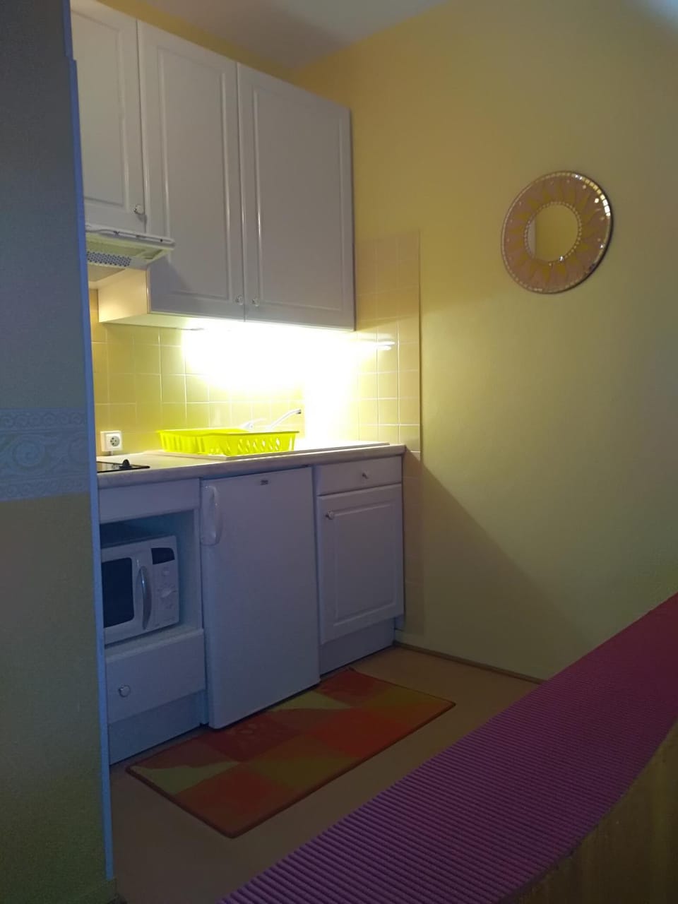 Mon Petit Canada Apartment in Vosges