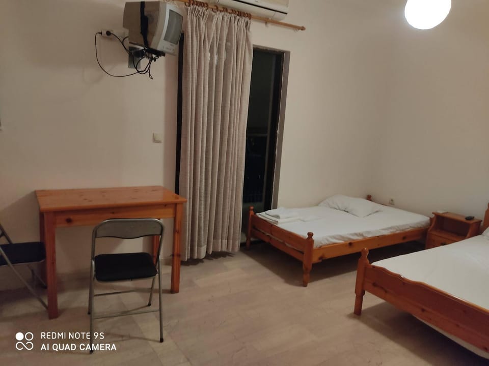 Rousetis Apartment in Peloponnese, Western Greece and the Ionian