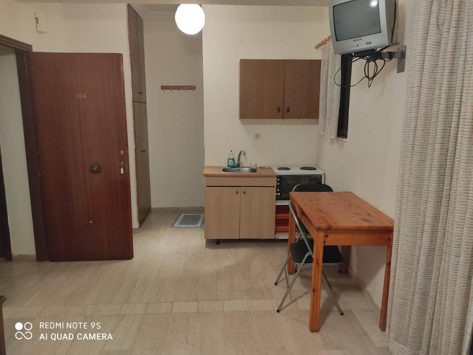 Rousetis Apartment in Peloponnese, Western Greece and the Ionian