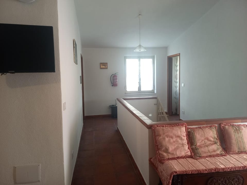 Le Rose Apartment in Sardinia