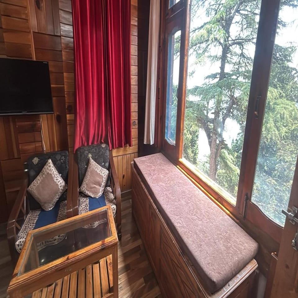 View (from property/room)