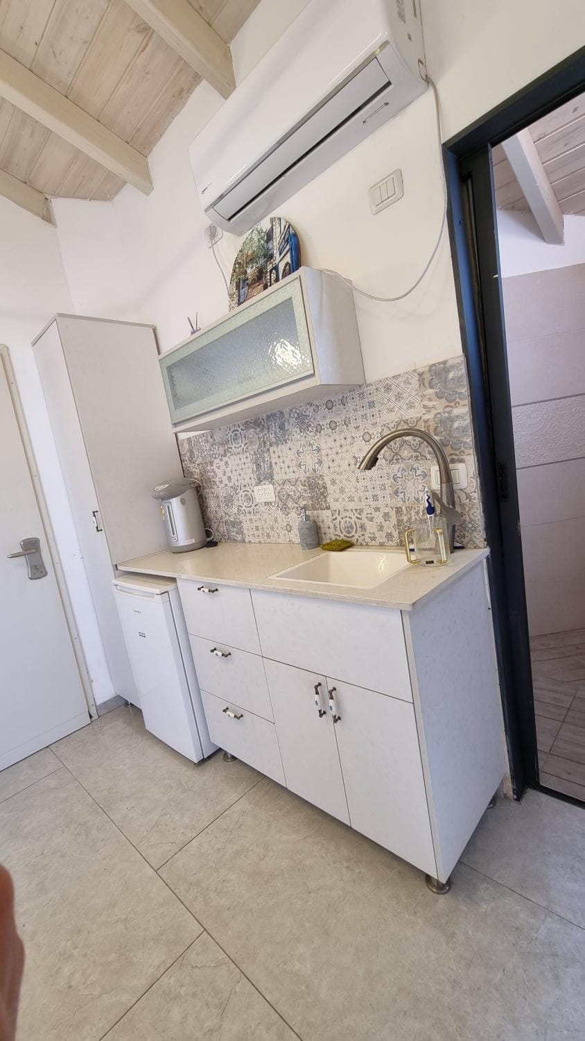 פנינה בעתיקה Apartment in North District