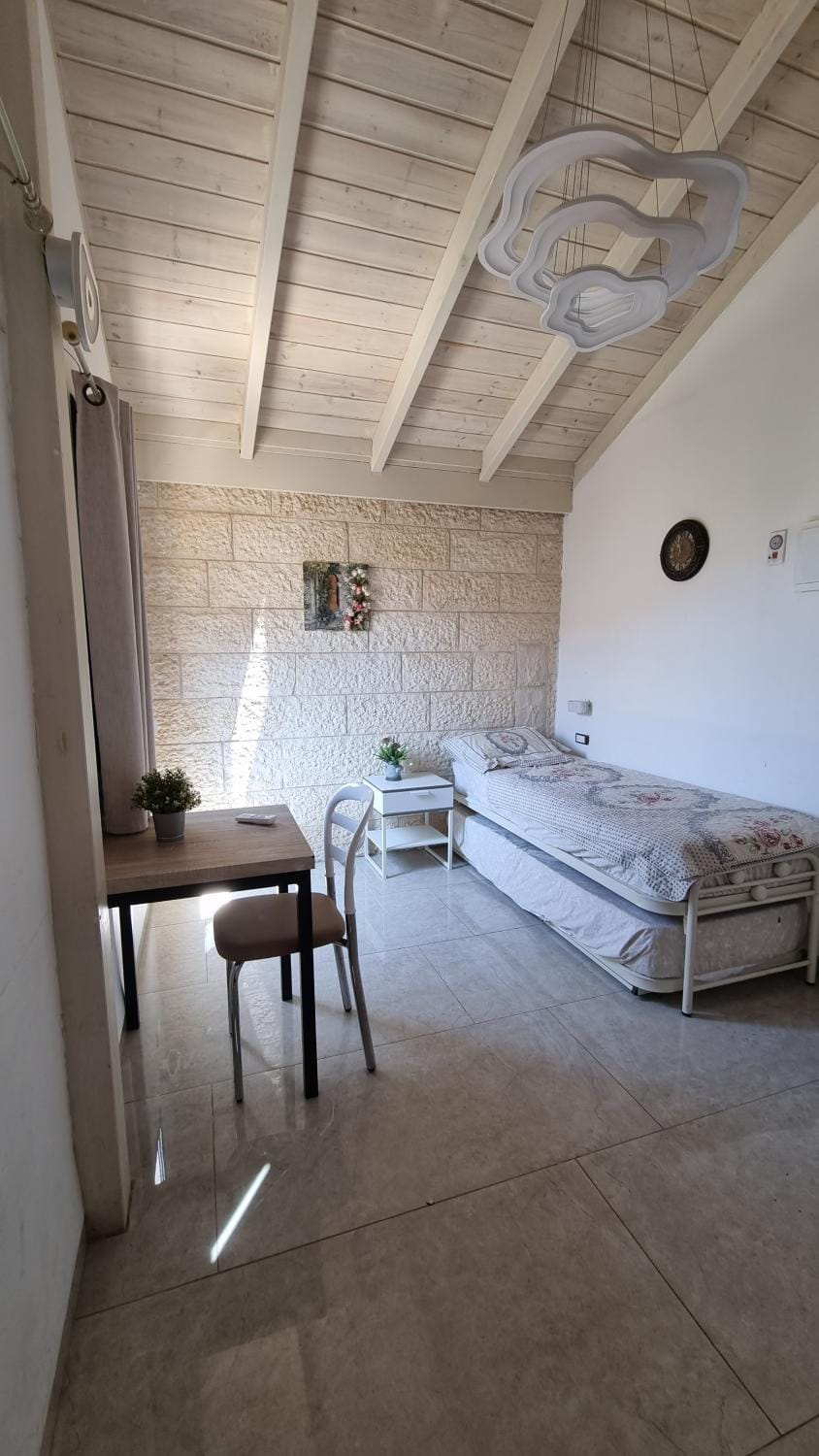 פנינה בעתיקה Apartment in North District
