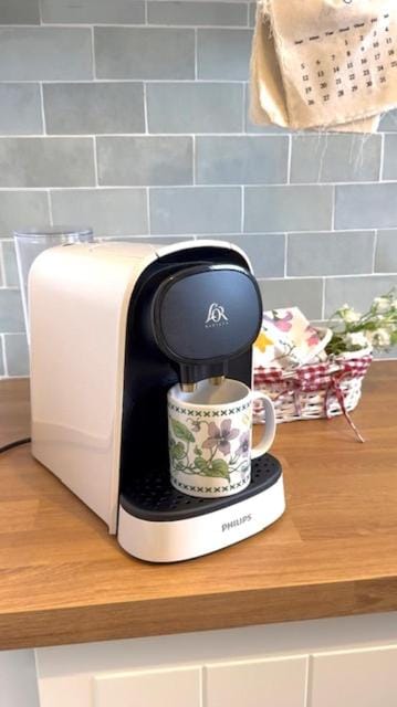 Coffee/tea facilities, Kitchen or kitchenette