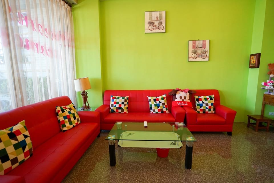 Dream Come True B&B Vacation rental in Hengchun Township
