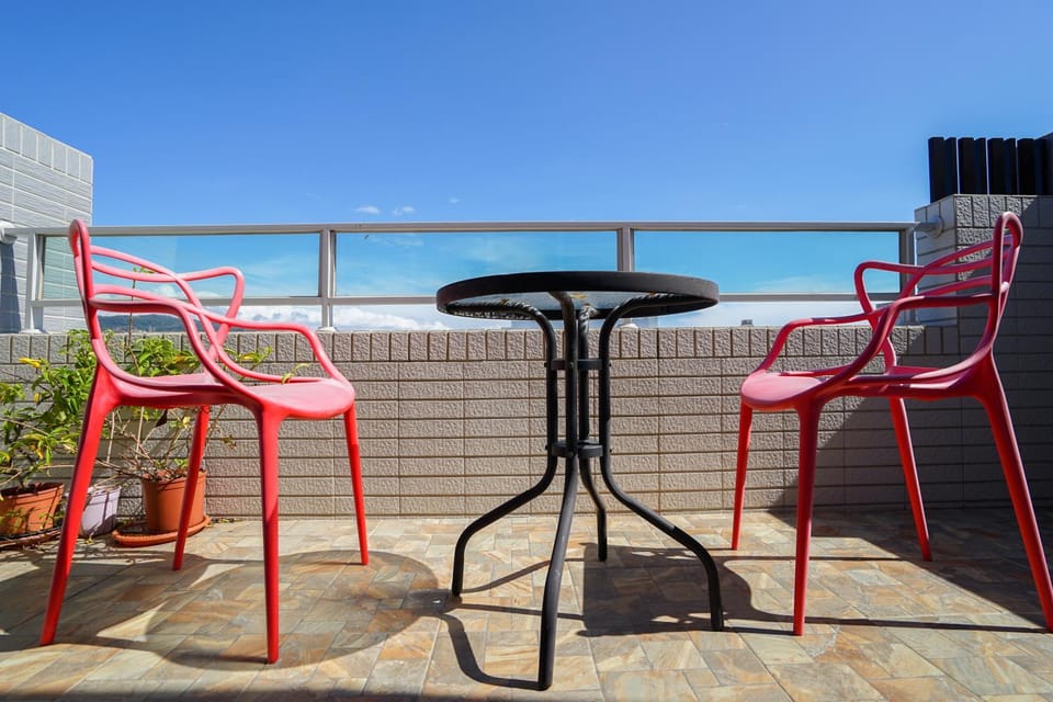 Dream Come True B&B Vacation rental in Hengchun Township