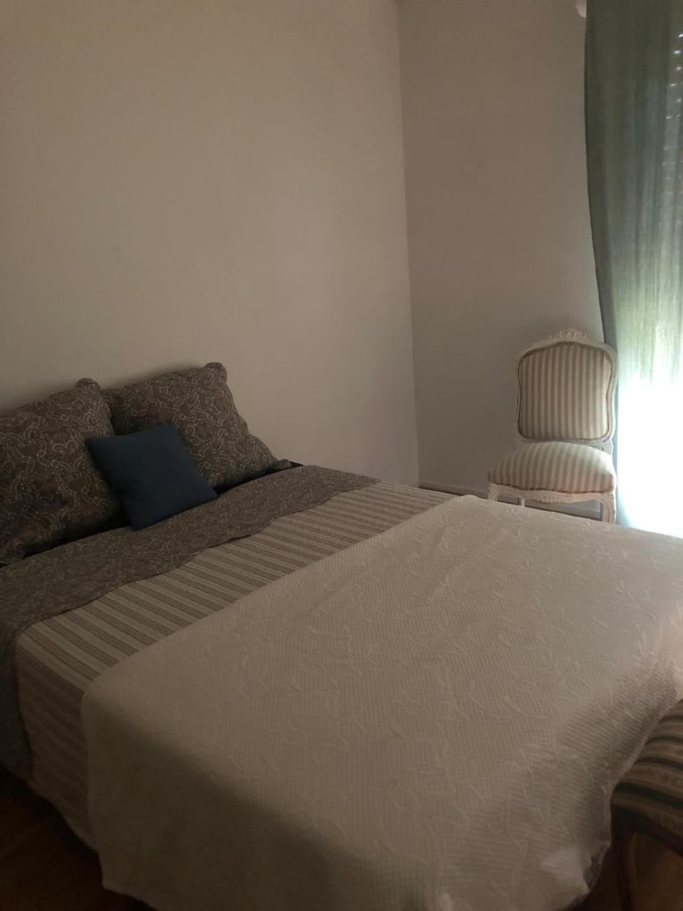 Le rée de Baudin Apartment in Limoges
