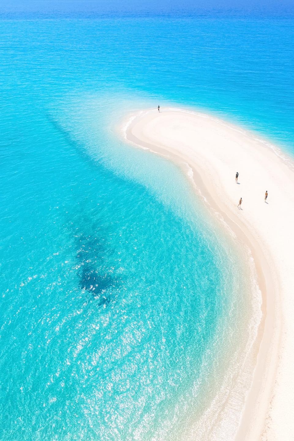Day, Natural landscape, Beach, Sea view