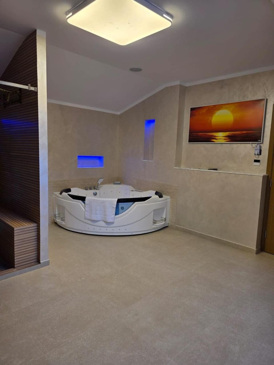 Cabana Burebista House in Romania