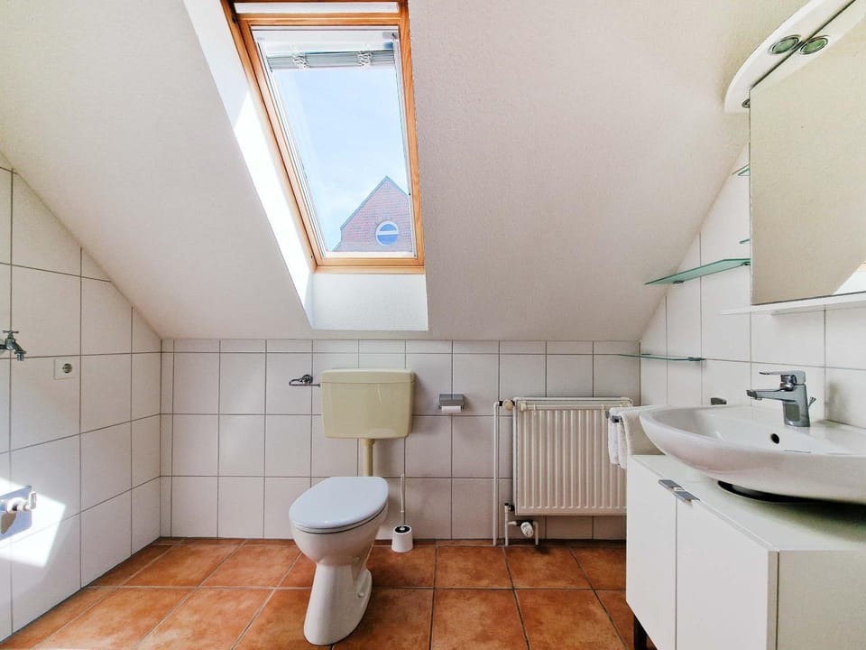 Toilet, Bathroom