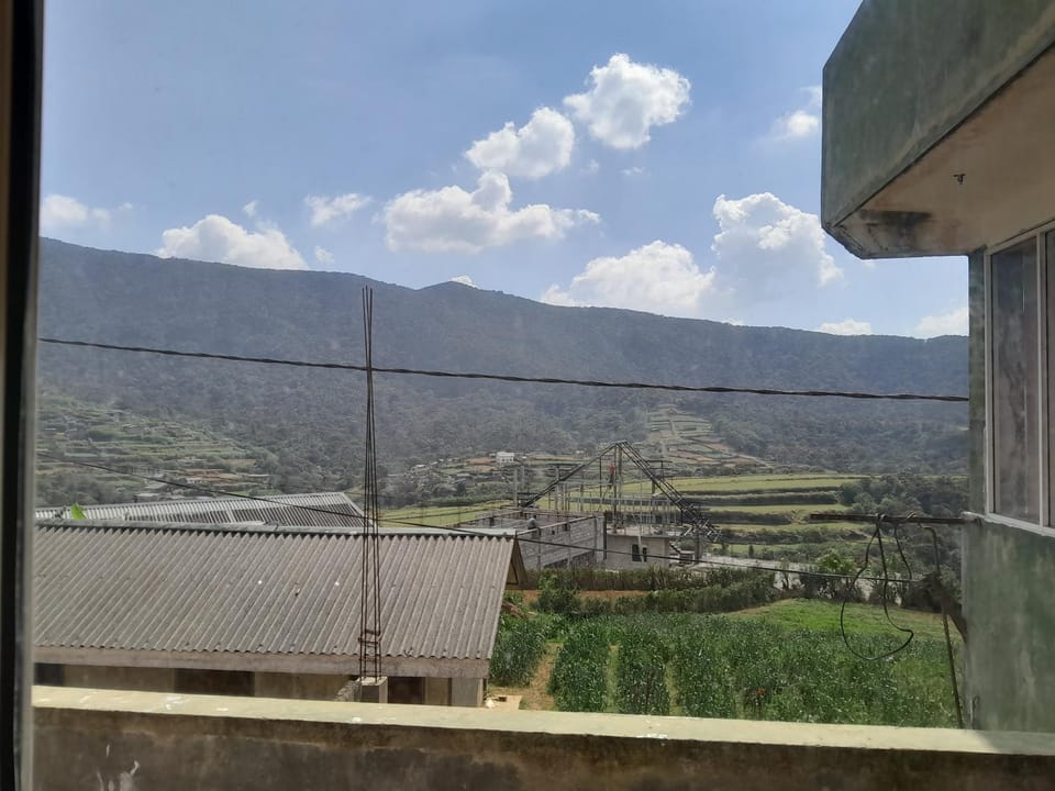 Hill stay House in Nuwara Eliya