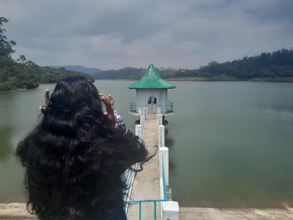 Hill stay House in Nuwara Eliya