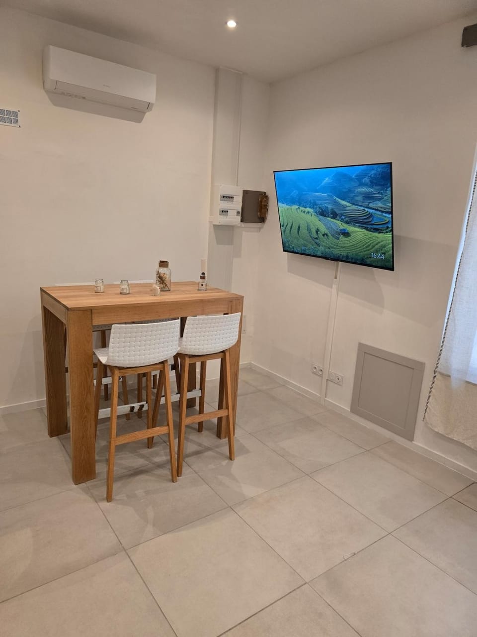 studio proche des arènes Apartment in Nimes