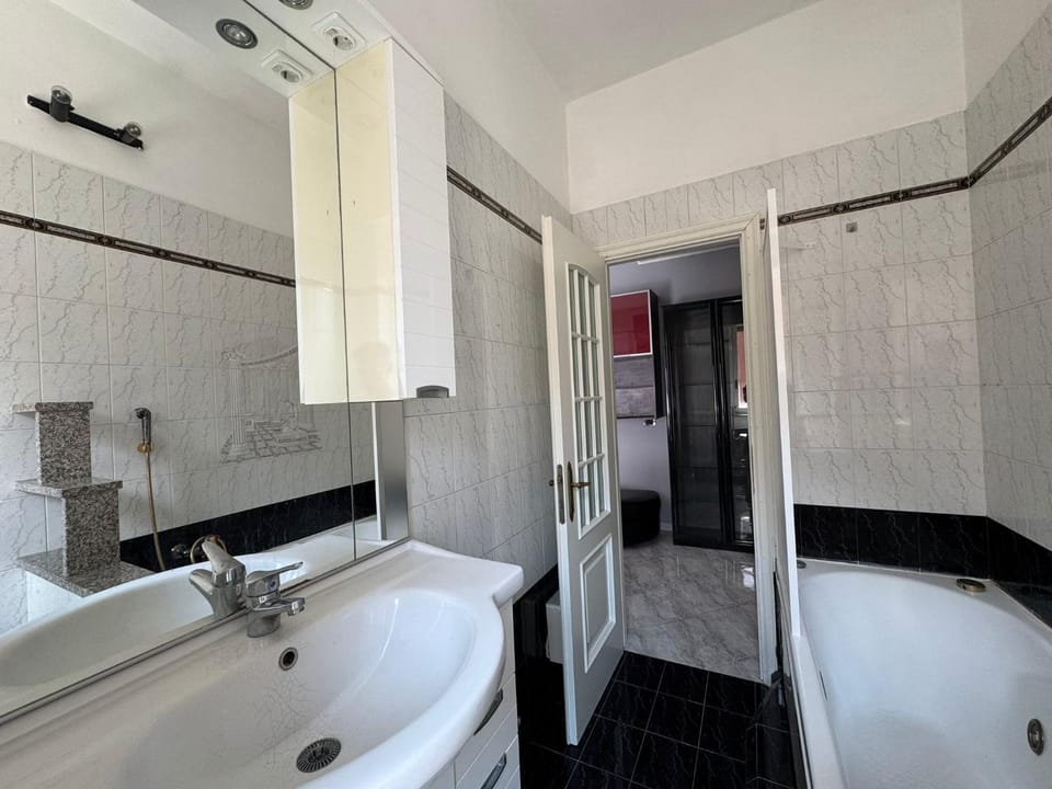 Casa Viriglio Apartment in Turin