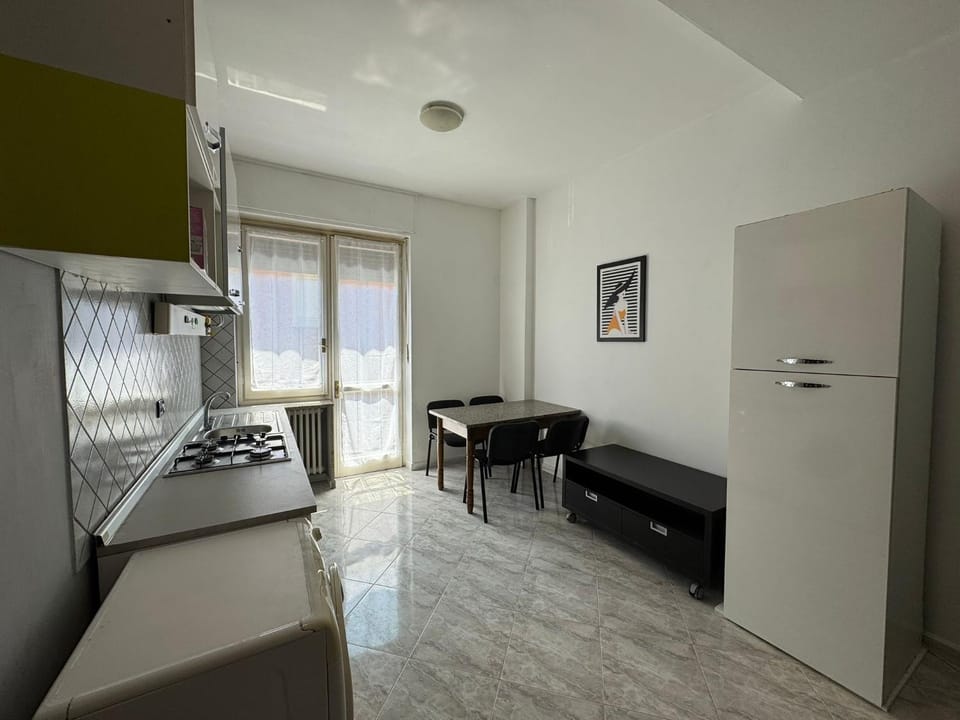 Casa Viriglio Apartment in Turin