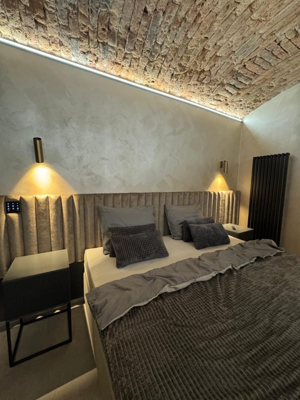 SPA SPA Karlín Apartment in Prague