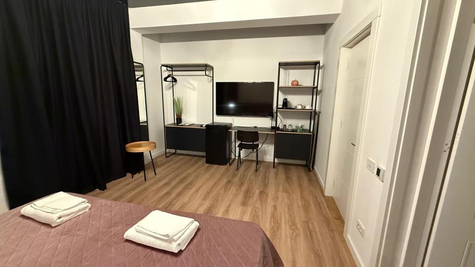 Cozy Studios Barlad Apartment in Moldova