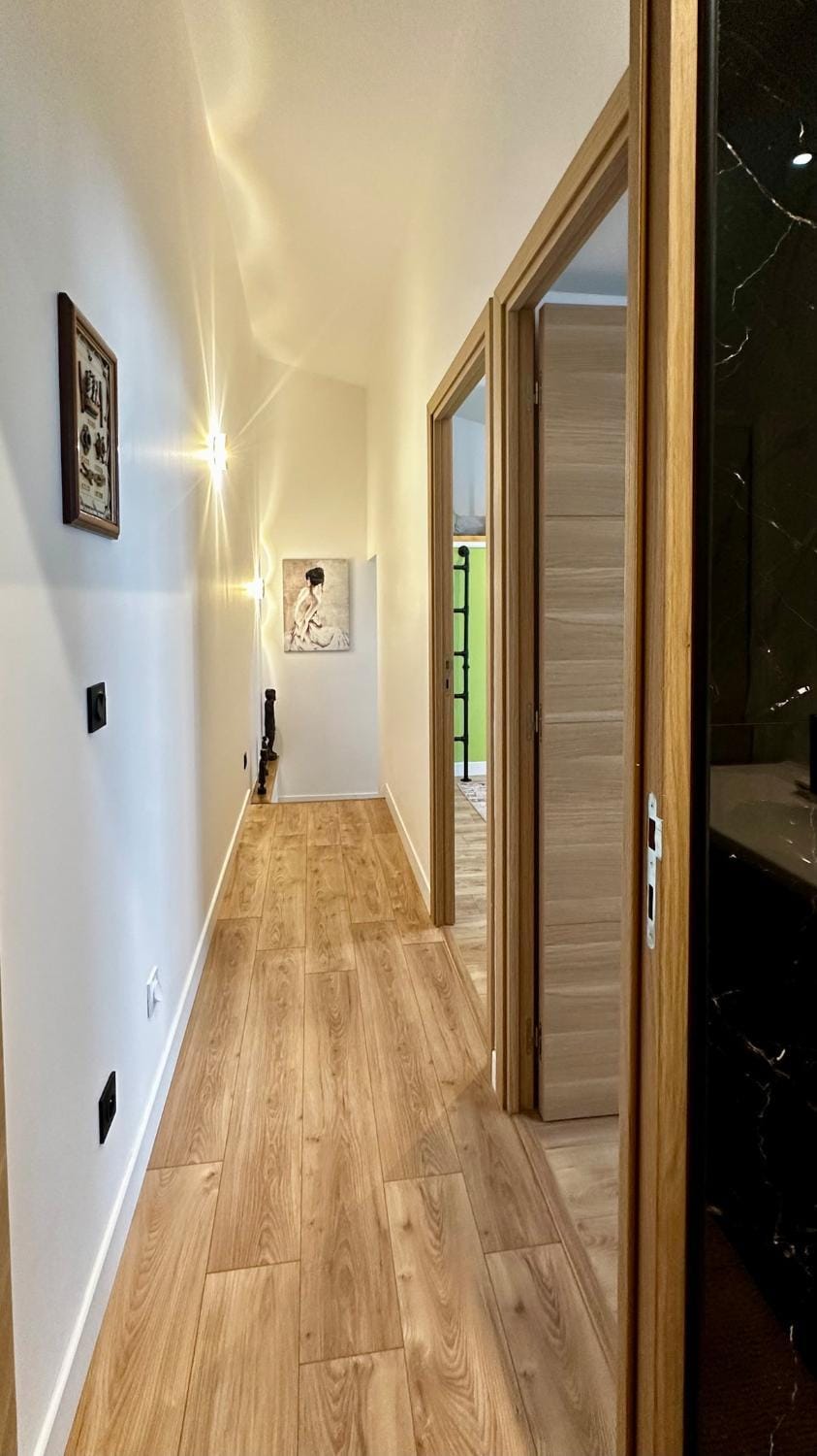 Duplex terrace - Paris & Marne Apartment in Saint-Maur-des-Fossés