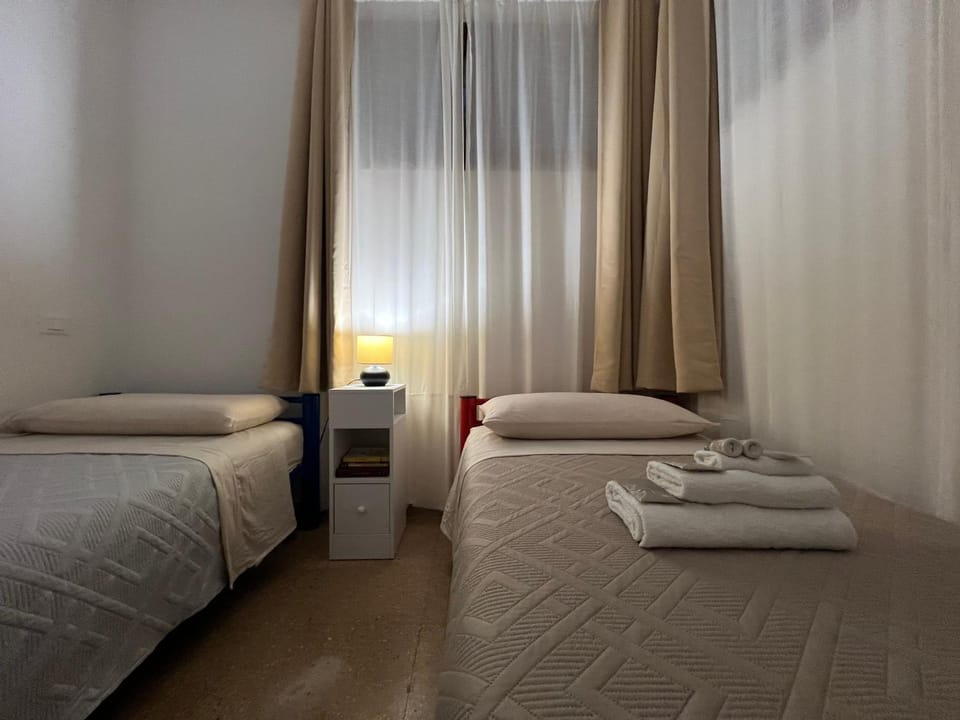 Laura Nest Apartment in Terracina