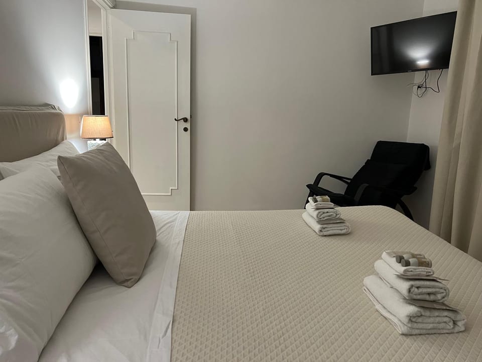 Laura Nest Apartment in Terracina