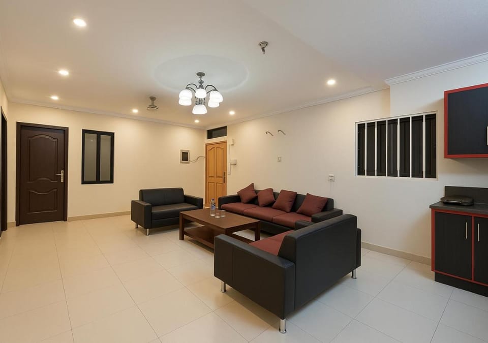 Eagle Nest Bed and Breakfast in Islamabad Capital Territory