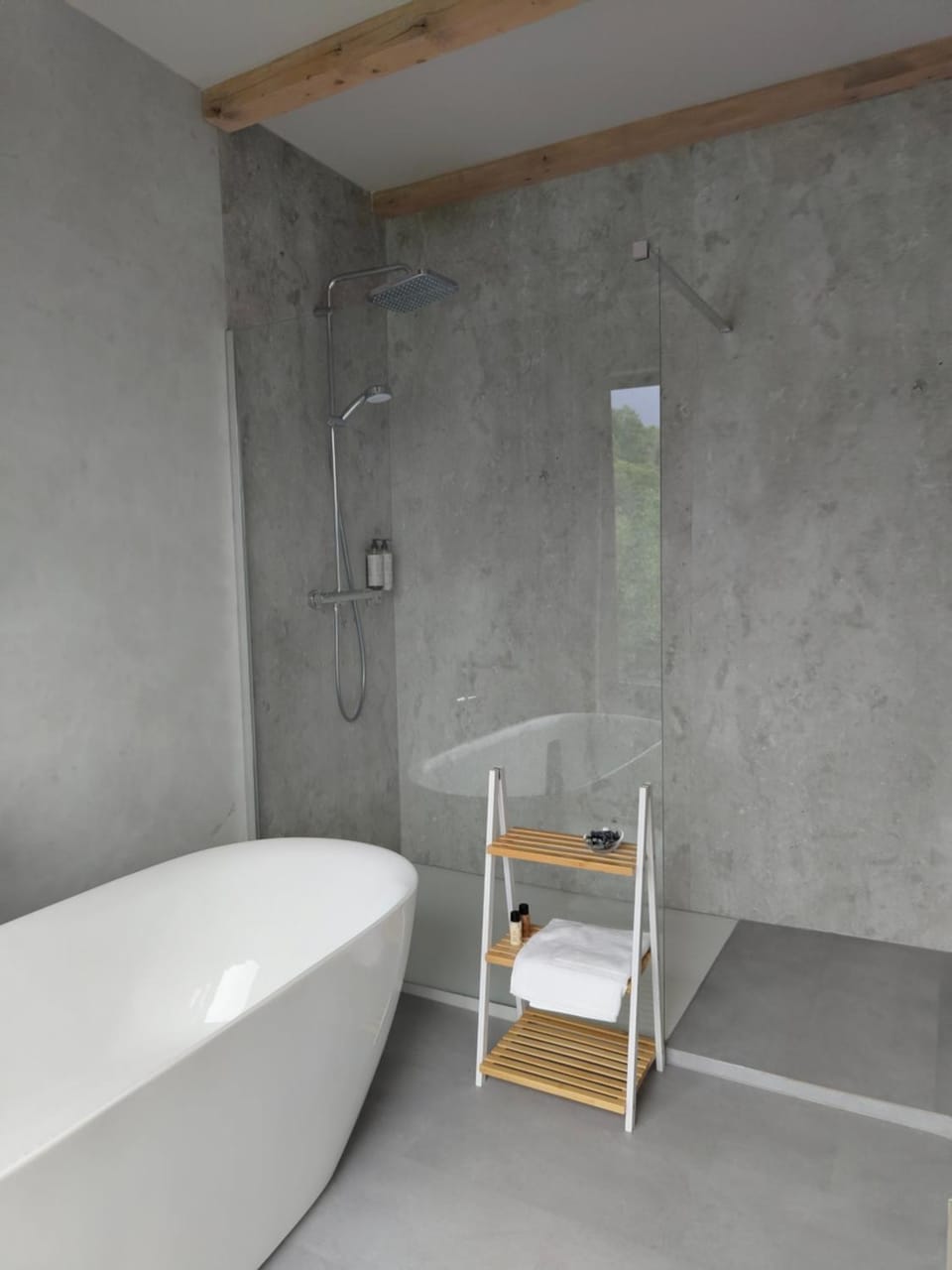 Bathroom, Bath