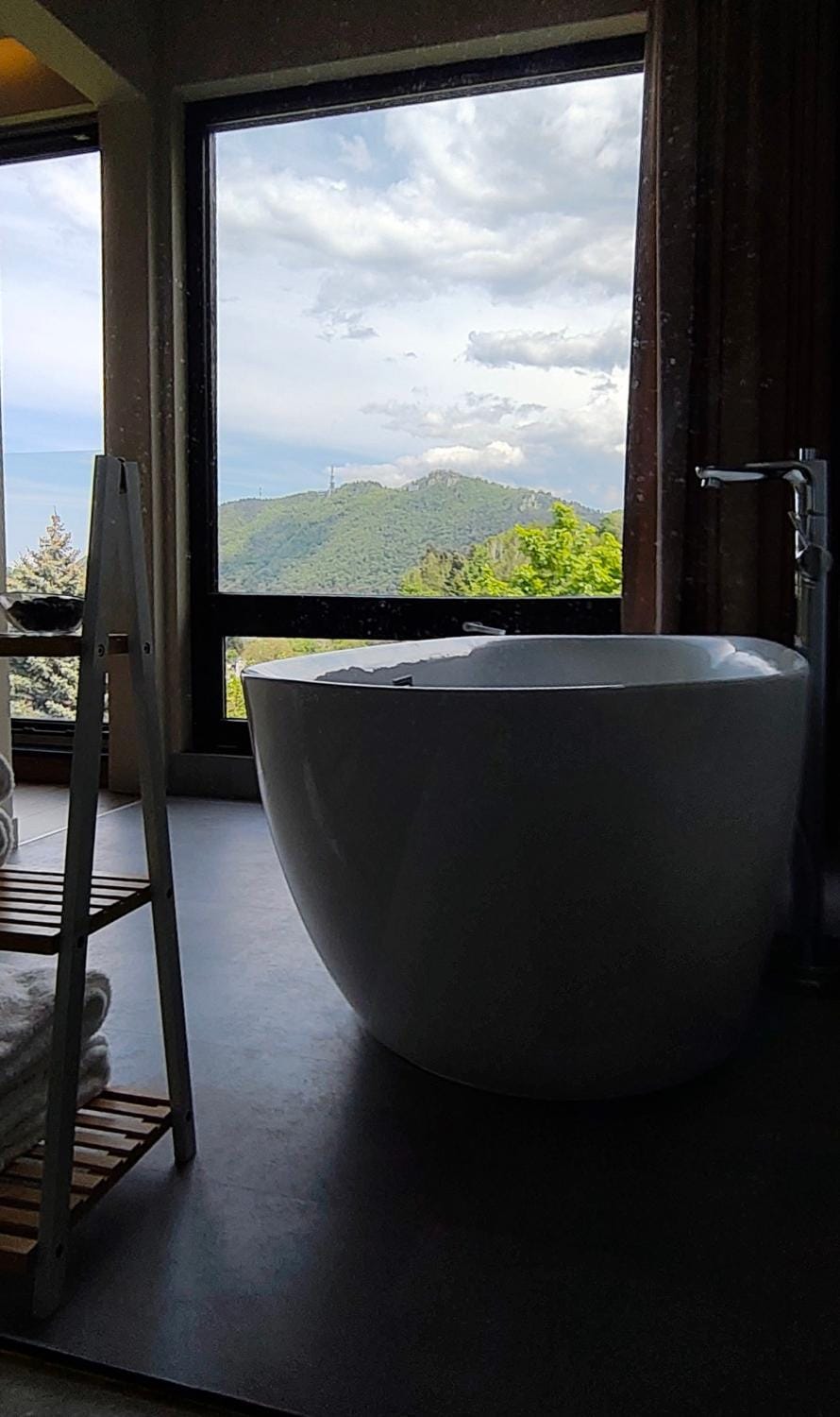 Celest Boutique Urban Hideaway Chalet in Brasov
