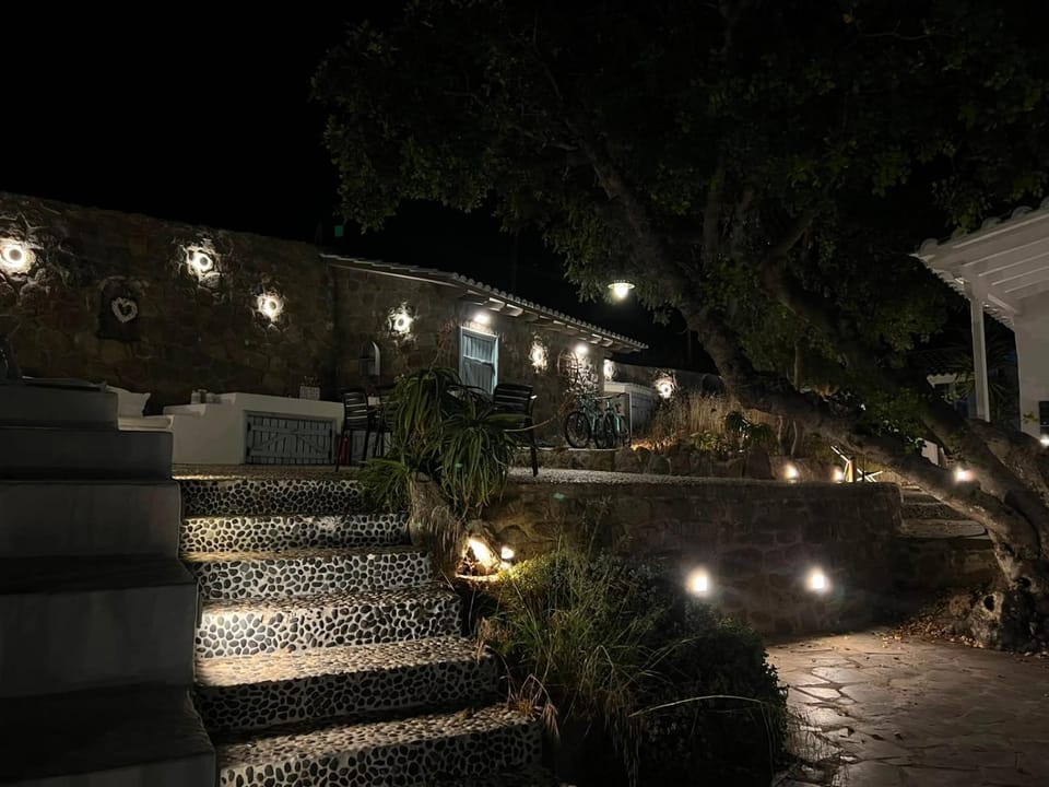 Sea You Soon & Spa 1 Villa in Argolis, Greece