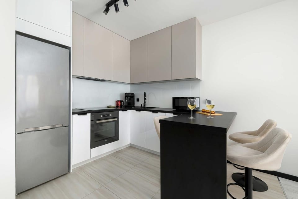 Coffee/tea facilities, Kitchen or kitchenette