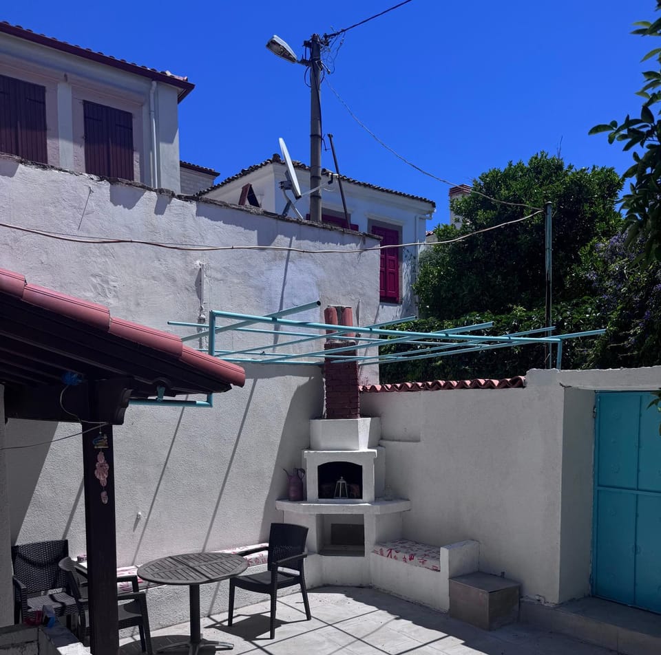 Melisa Garden House in İzmir Province