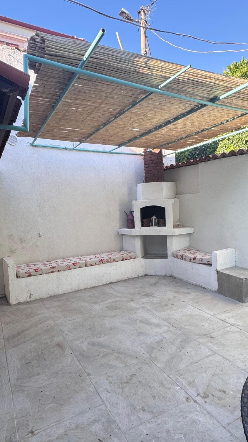 Melisa Garden House in İzmir Province