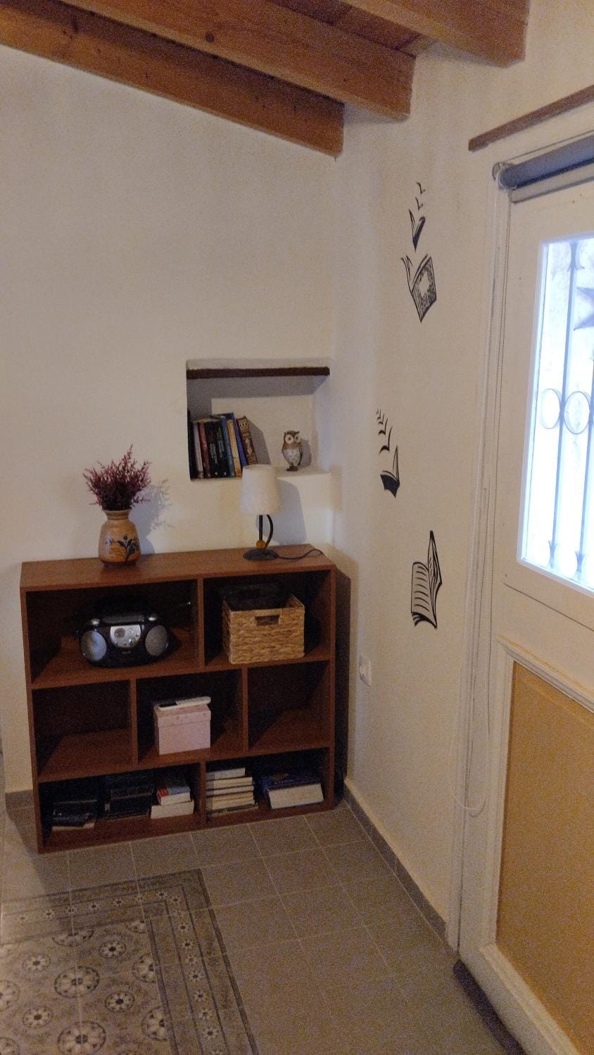 Ninemia house Apartment in Argolis, Greece