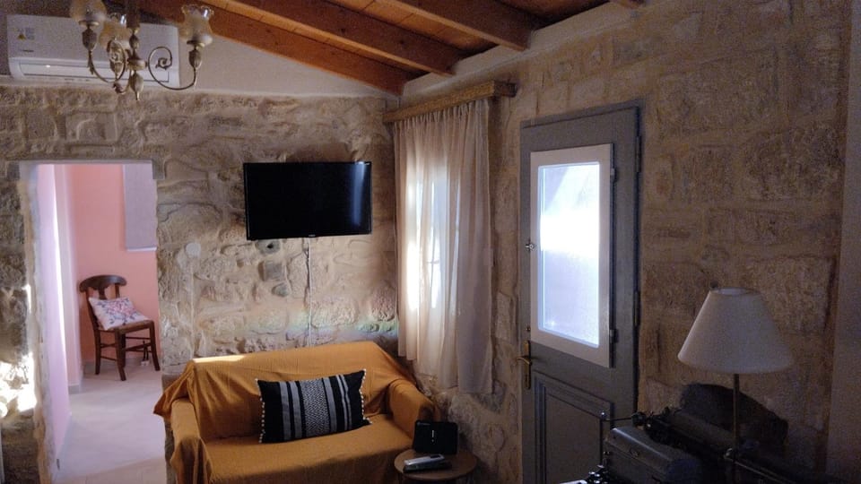 Ninemia house Apartment in Argolis, Greece