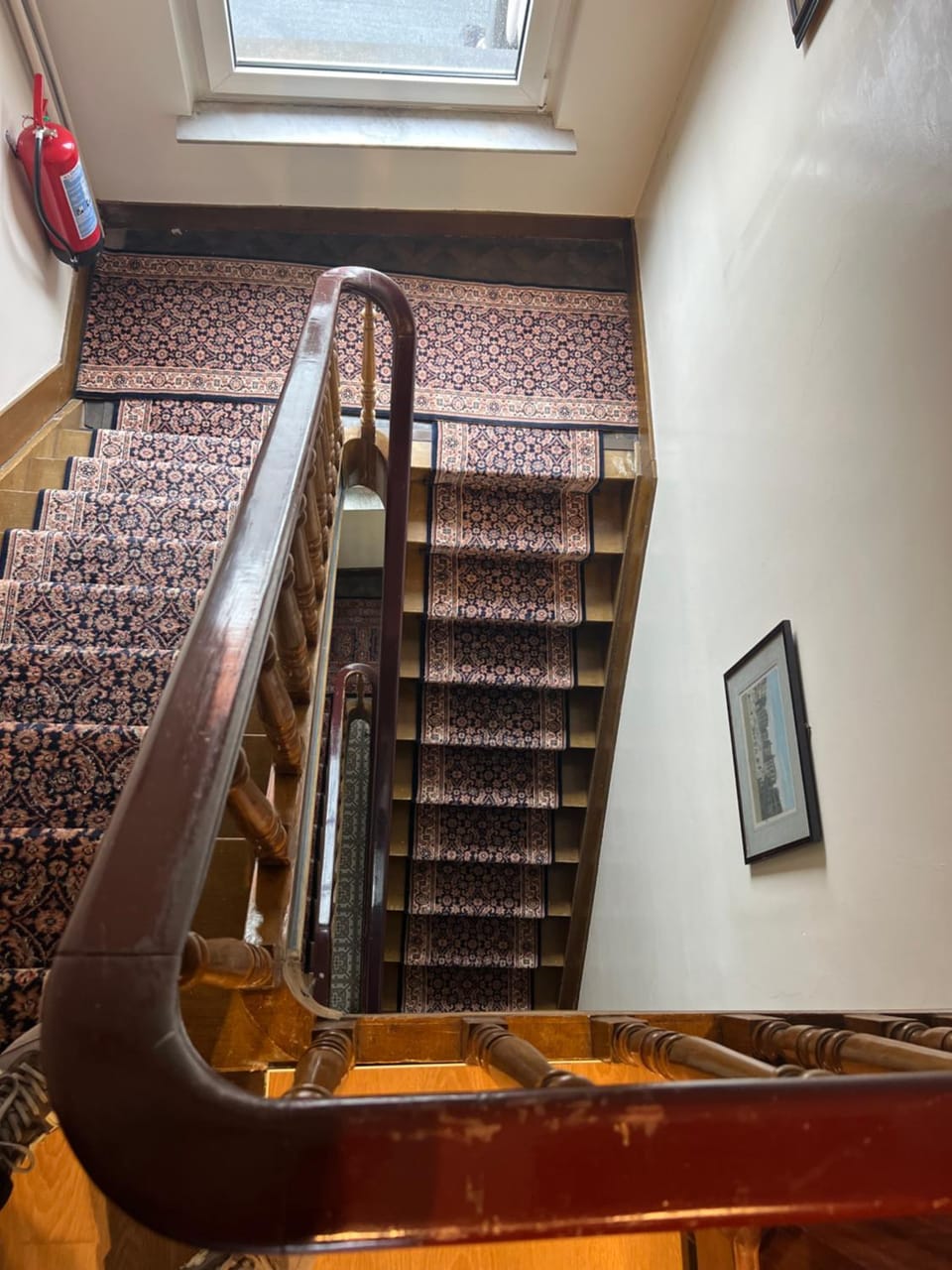 Denderhuis House in Flanders