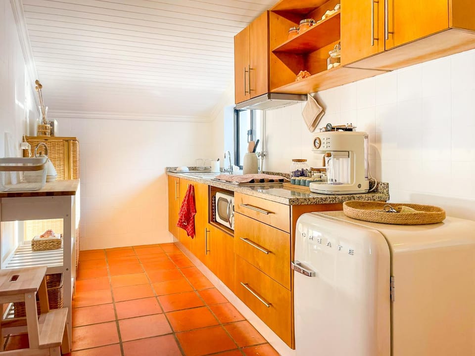 Pijamas House Apartment in Aveiro District, Portugal
