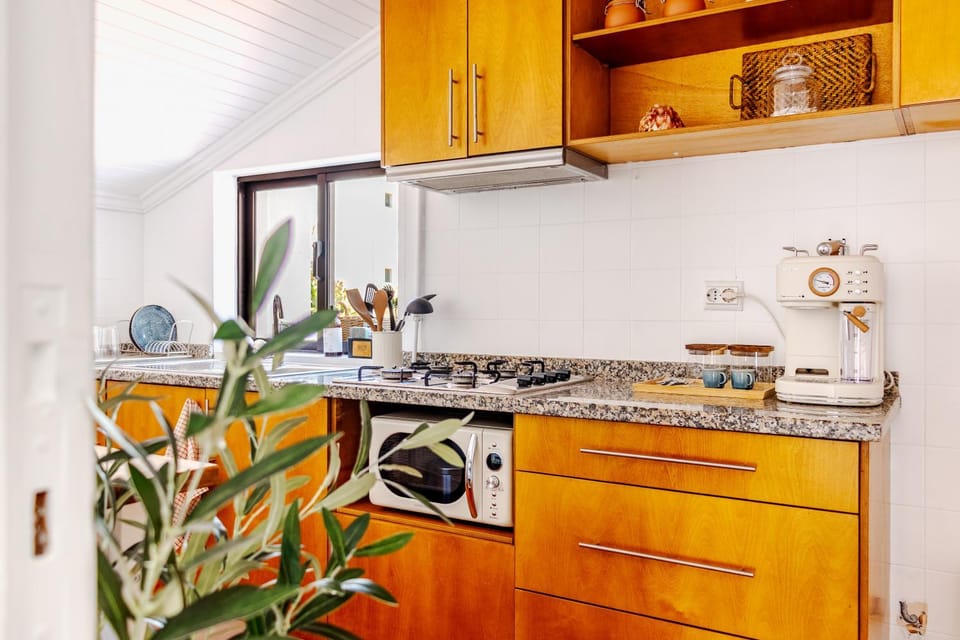 Pijamas House Apartment in Aveiro District, Portugal