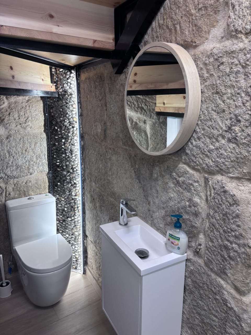 Casa Chavida House in Cangas