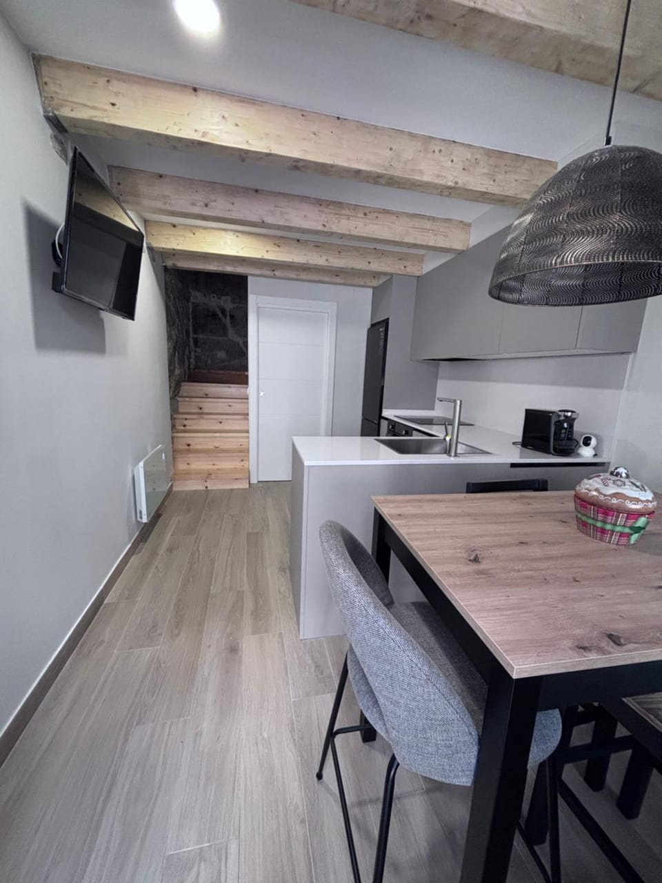 Casa Chavida House in Cangas