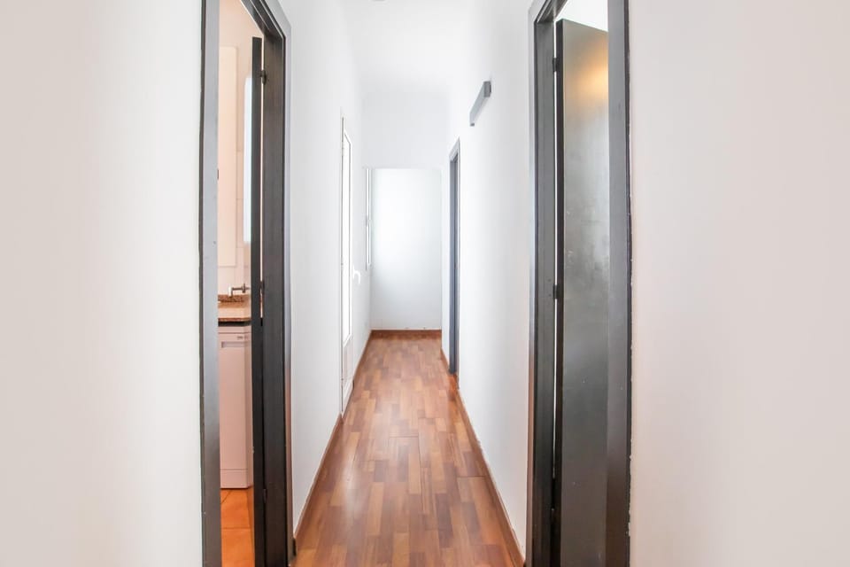 A3IND1123- Atico near Sagrada Familia Apartment in Barcelona