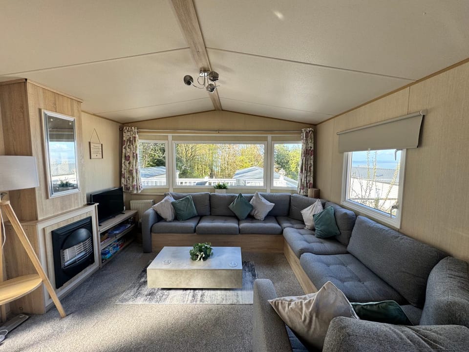 Kieras View At Bideford Bay Campground/ 
RV Resort in Bideford Bay Holiday Park
