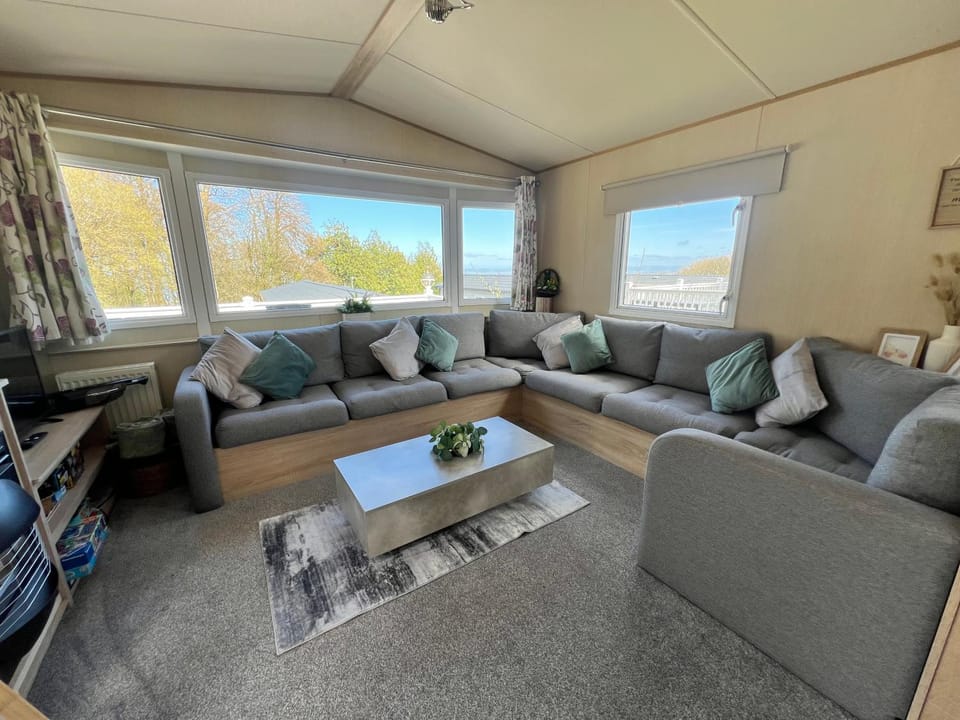 Kieras View At Bideford Bay Campground/ 
RV Resort in Bideford Bay Holiday Park