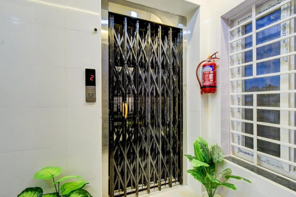 elevator