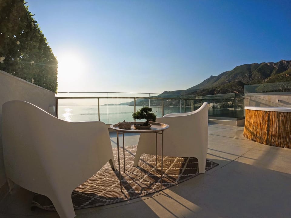 Sea view
