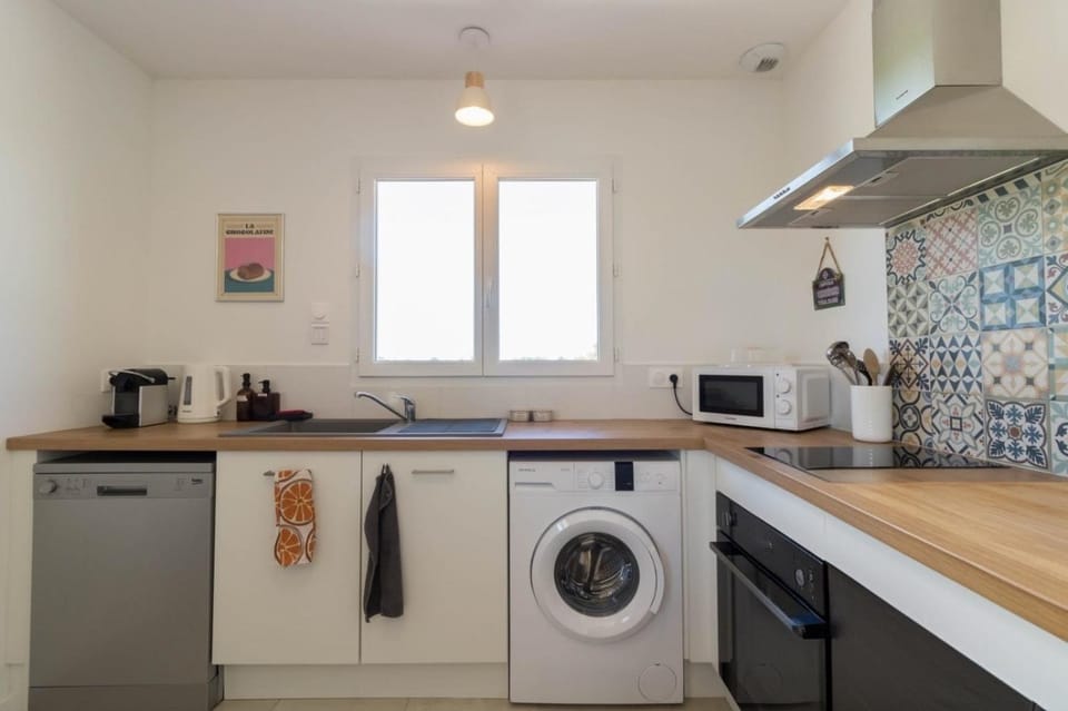 Maison Lafitte-Vigordane House in Occitanie