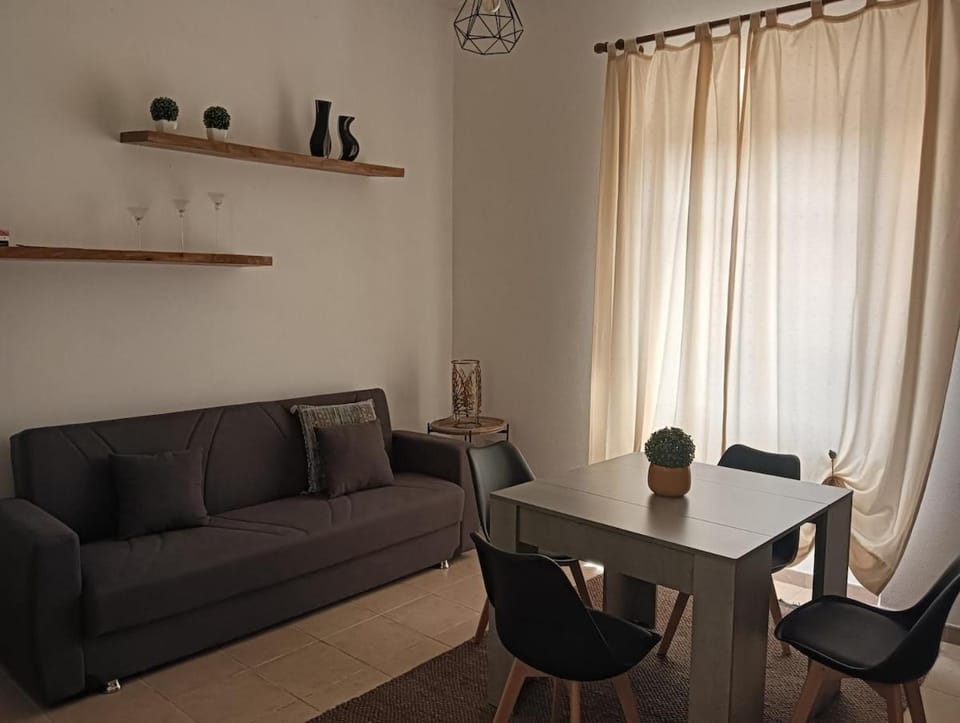 Deliziosa Casa Gonnesa Apartment in Gonnesa