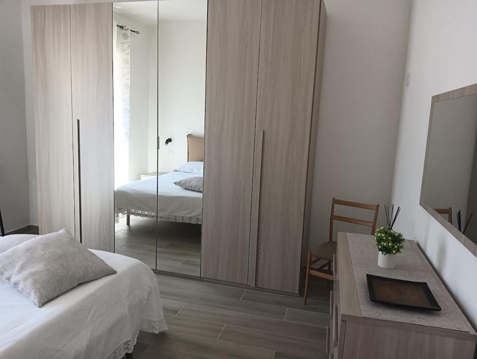 Deliziosa Casa Gonnesa Apartment in Gonnesa