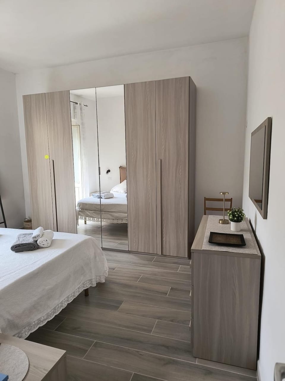 Deliziosa Casa Gonnesa Apartment in Gonnesa
