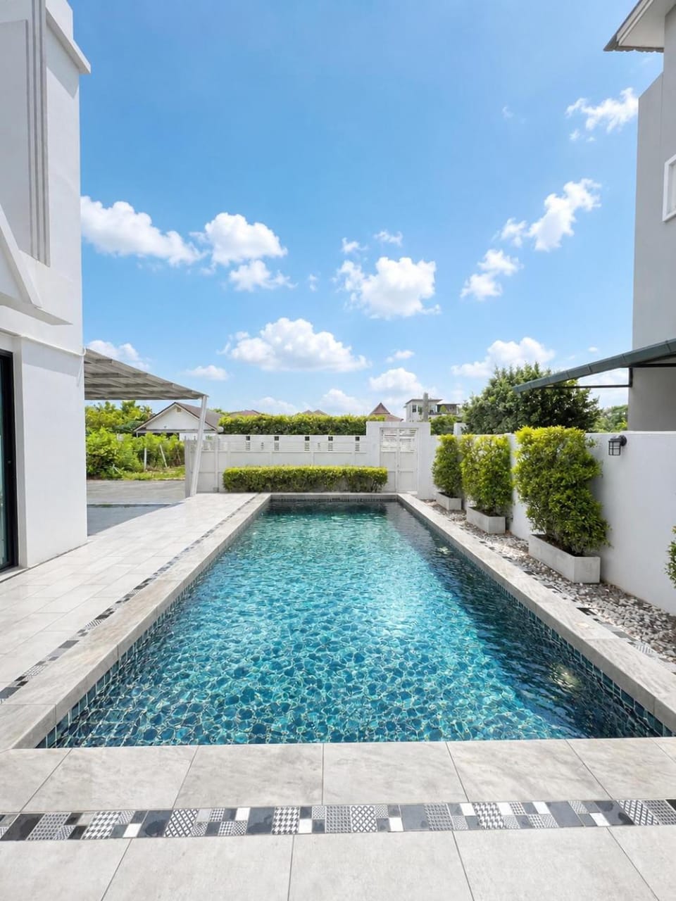 Day, Pool view, Swimming pool
