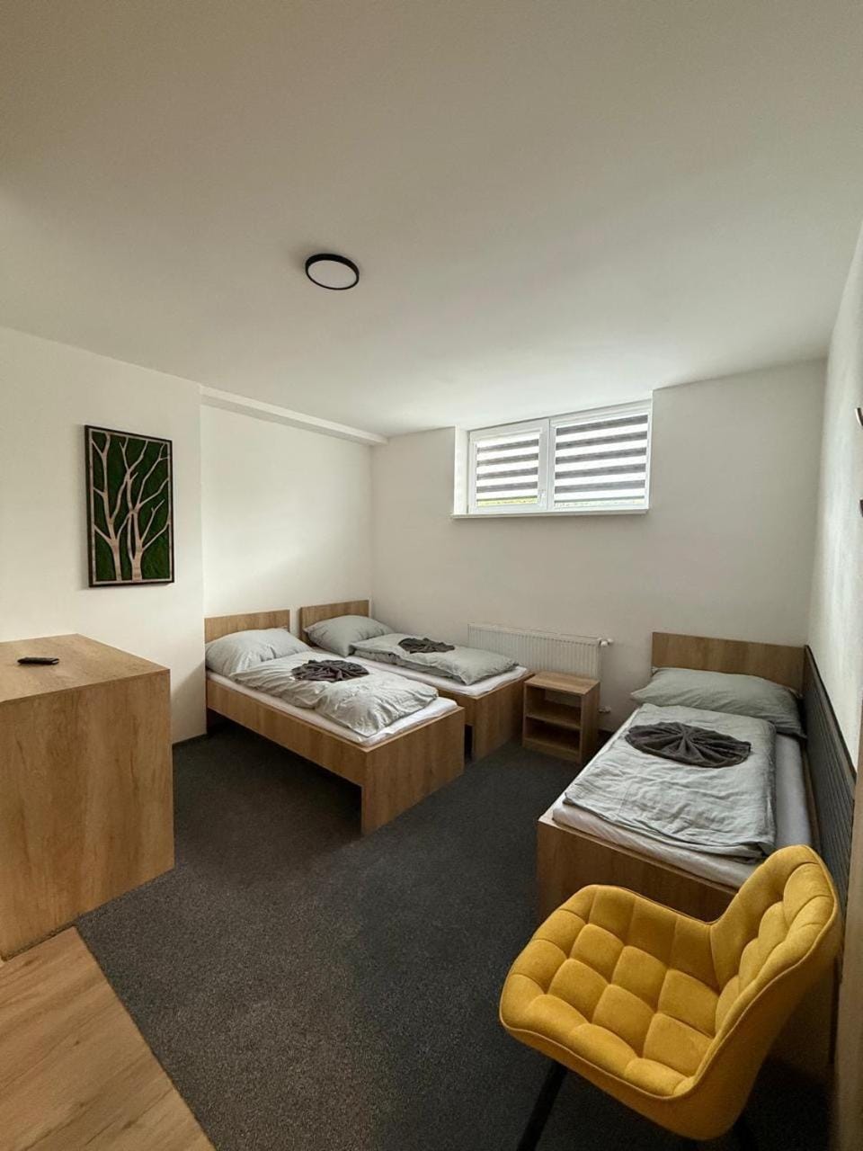 Apartmány Pohoda Valča ,Martin Bed and Breakfast in Slovakia